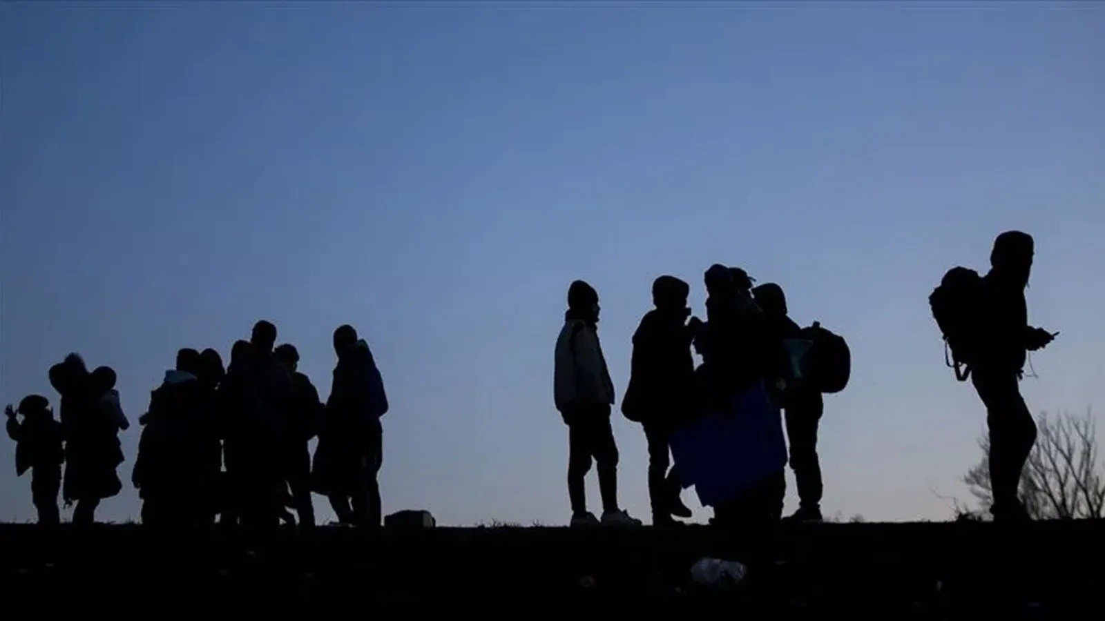 Milli Savunma Bakanlığından Şanlıurfa’da makam aracıyla kaçakçılığa açıklama