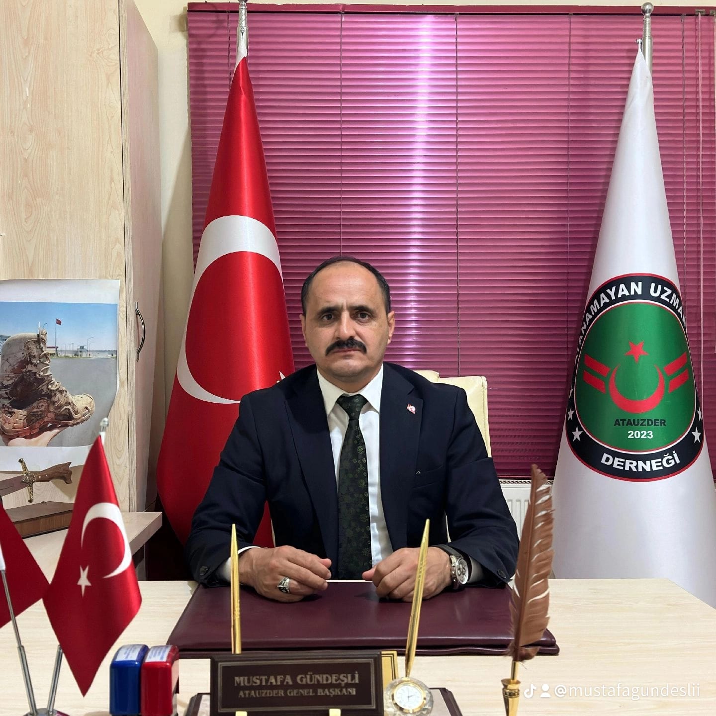 Cumhuriyetimizin Kuruluşu ve Atanmış Emanetimiz